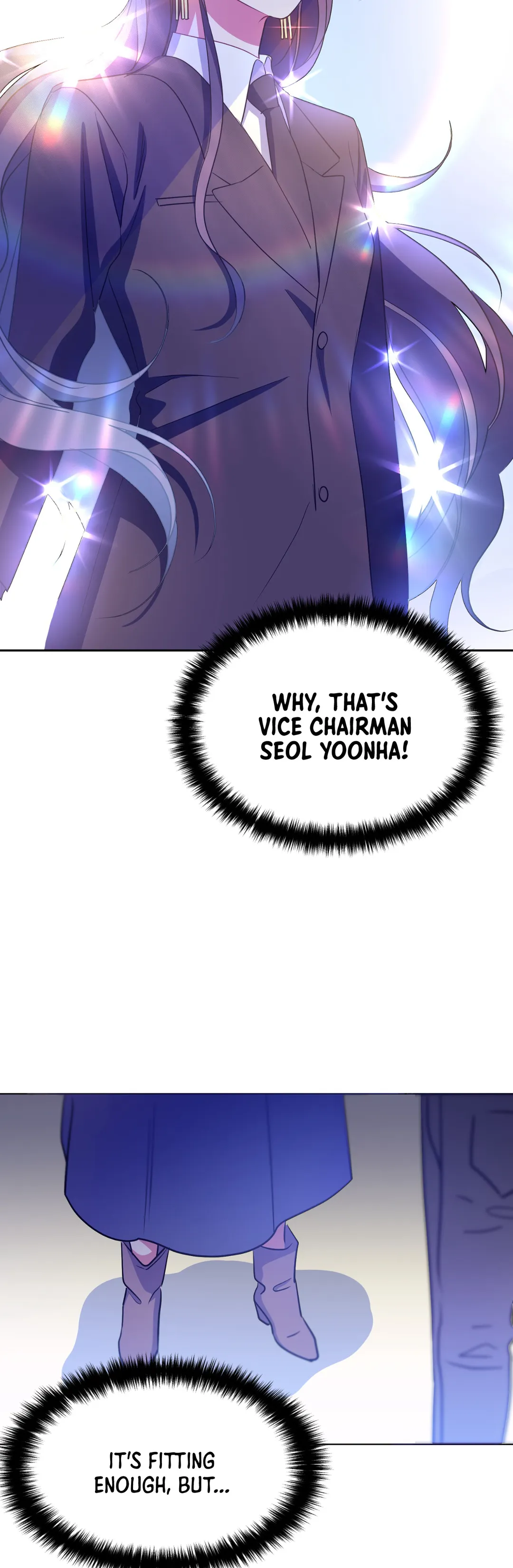 Haechi’s Princess chapter 13 page 27