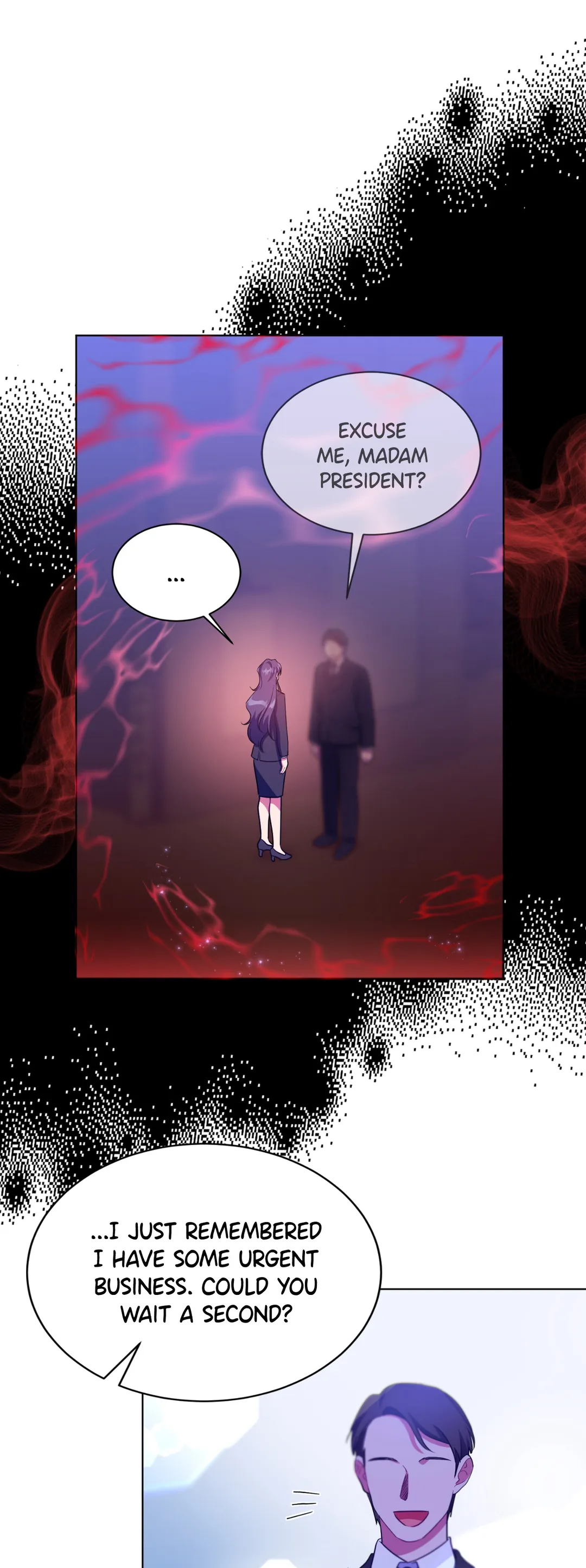 Haechi’s Princess chapter 13 page 30