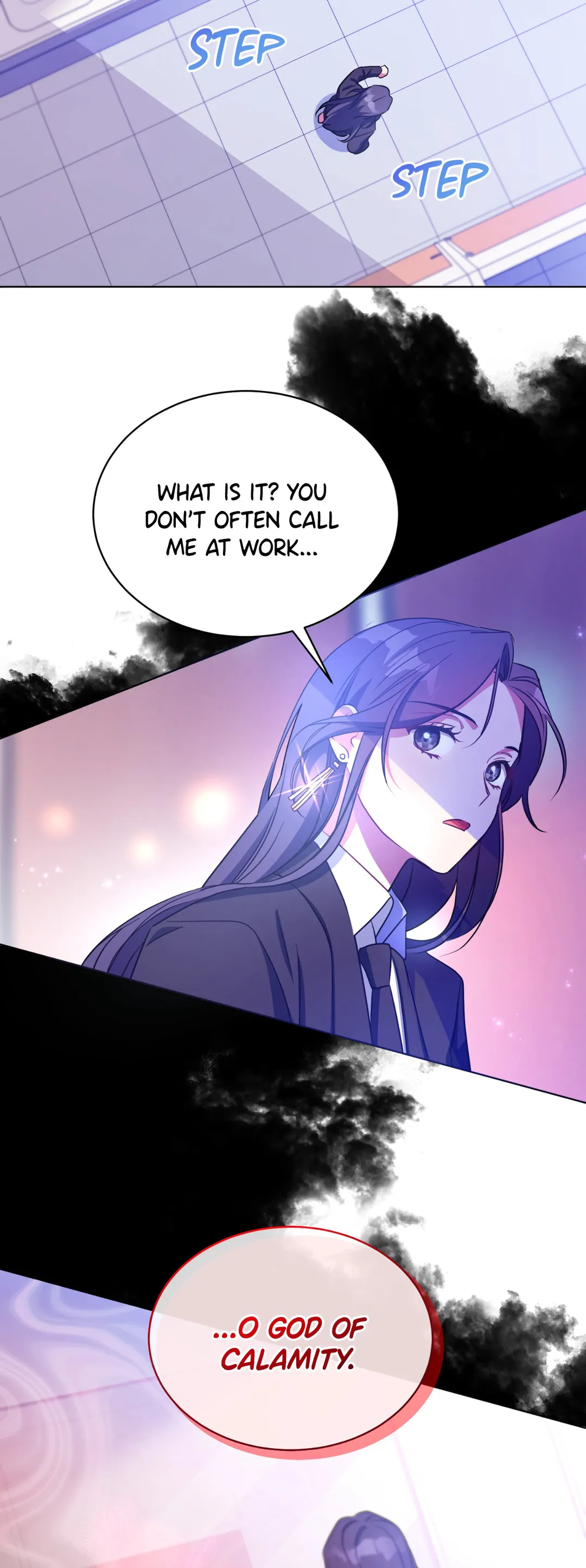 Haechi’s Princess chapter 13 page 32