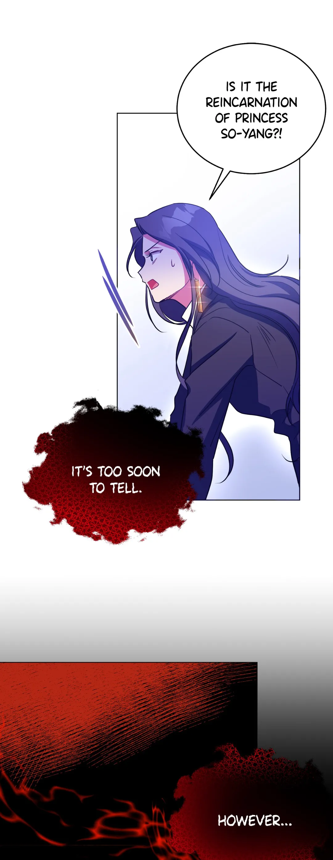 Haechi’s Princess chapter 13 page 34