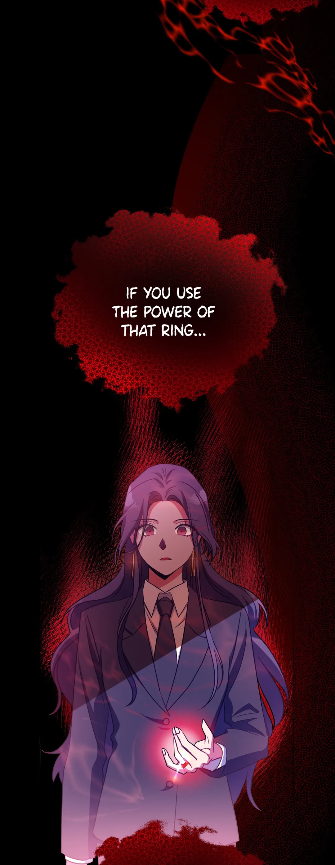 Haechi’s Princess chapter 13 page 35