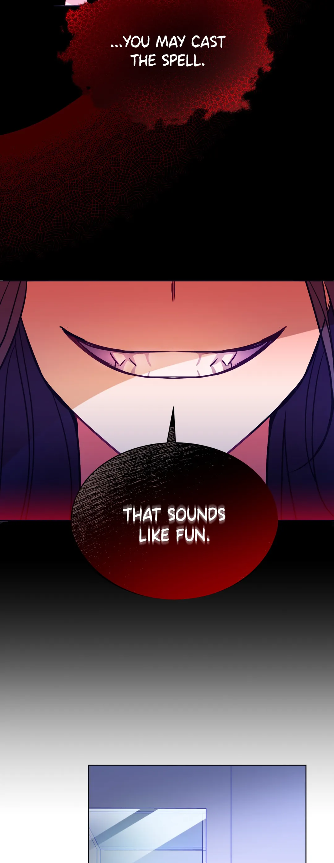 Haechi’s Princess chapter 13 page 36