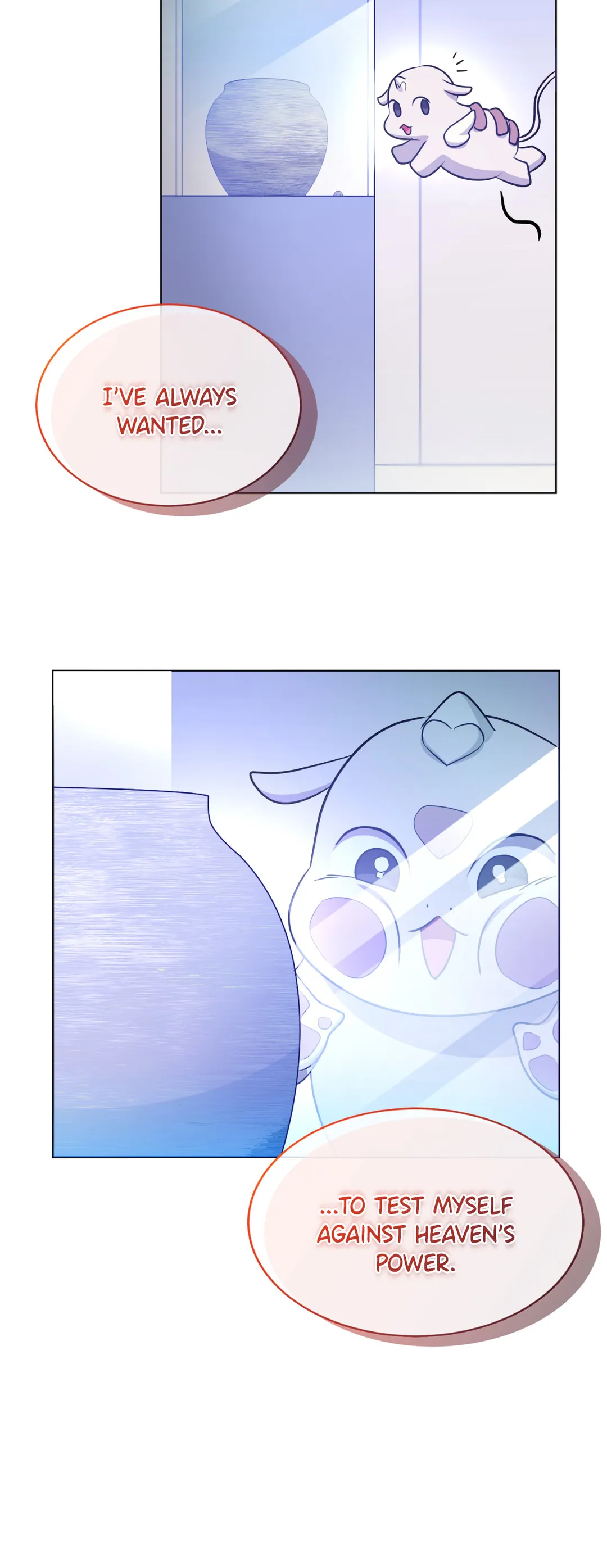 Haechi’s Princess chapter 13 page 37