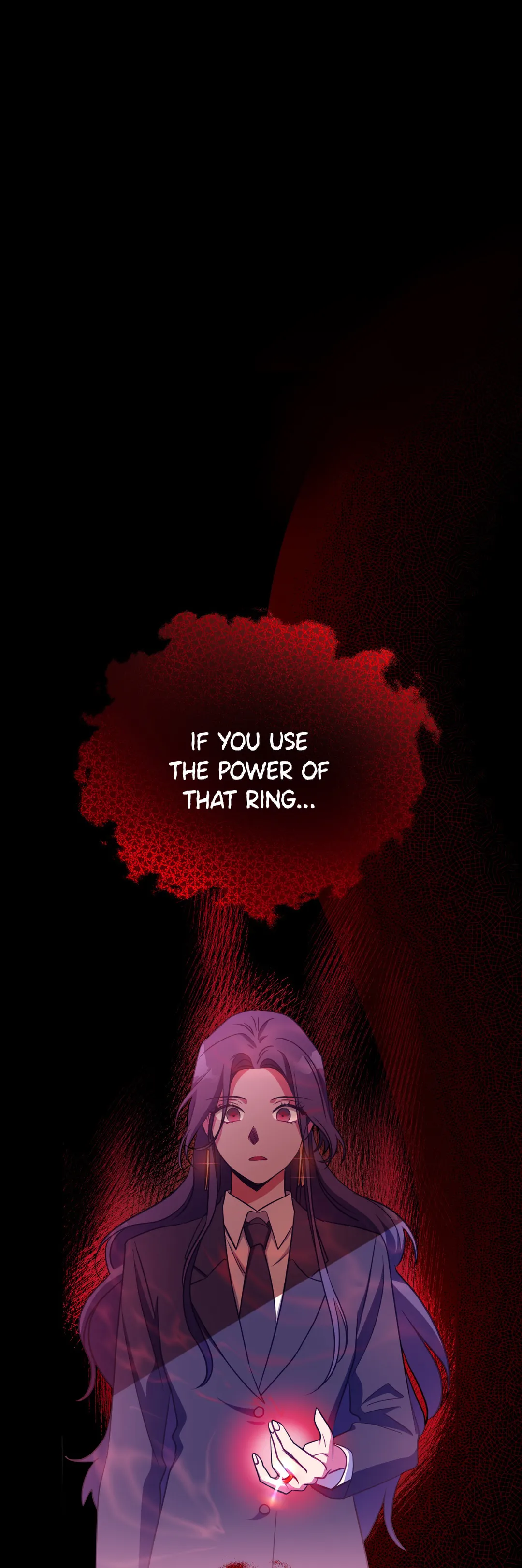 Haechi’s Princess chapter 14 page 1