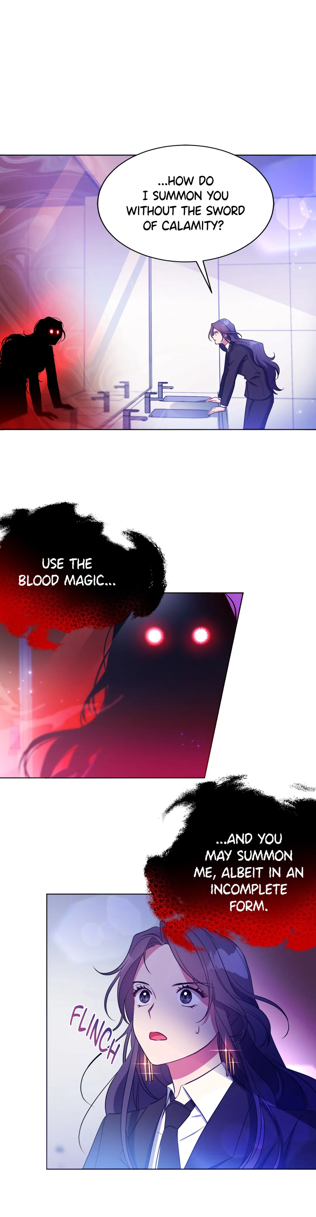 Haechi’s Princess chapter 14 page 7
