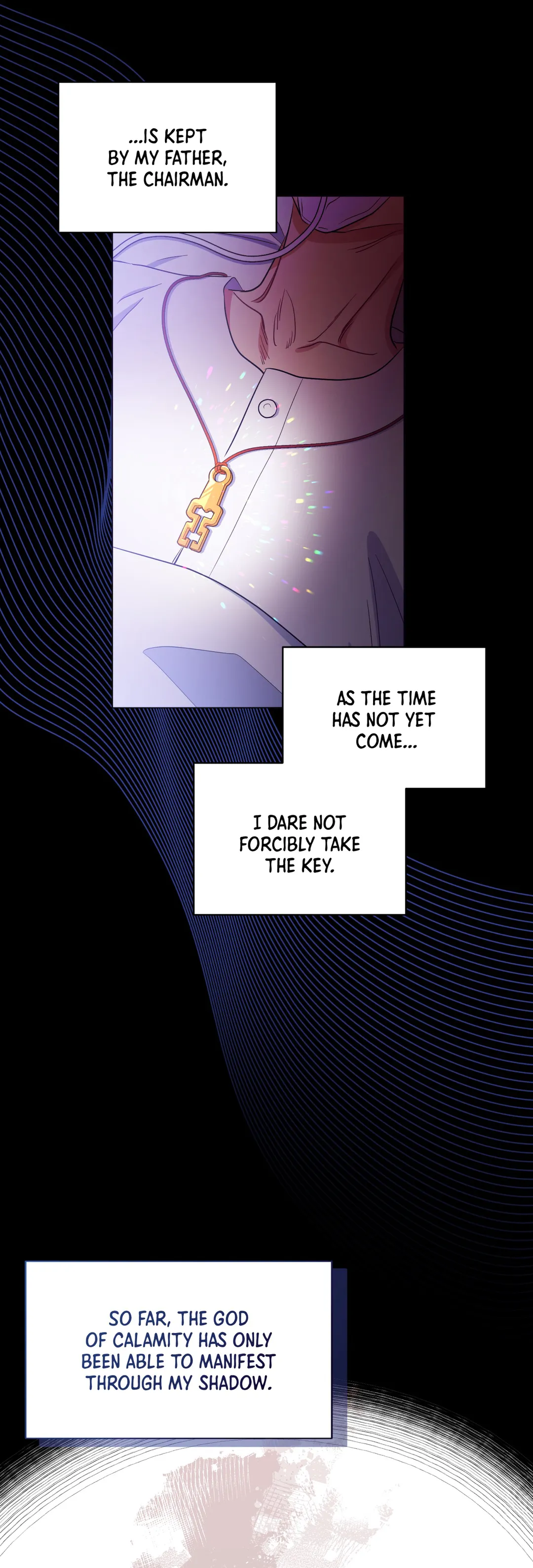 Haechi’s Princess chapter 14 page 10