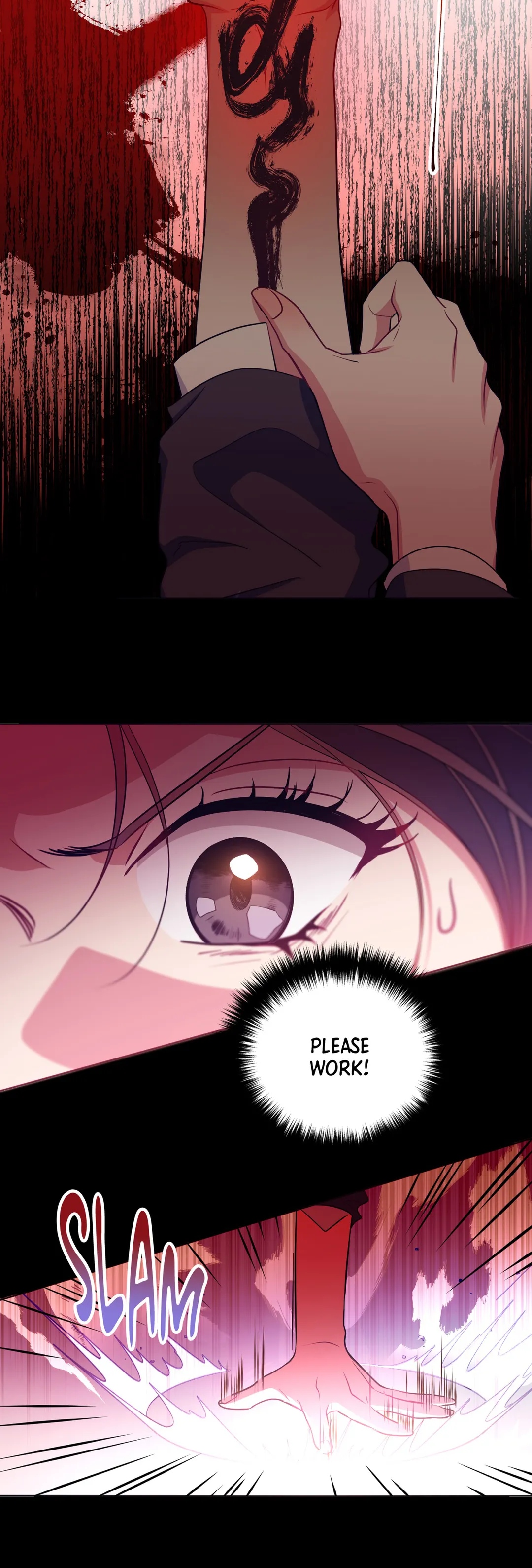 Haechi’s Princess chapter 14 page 13