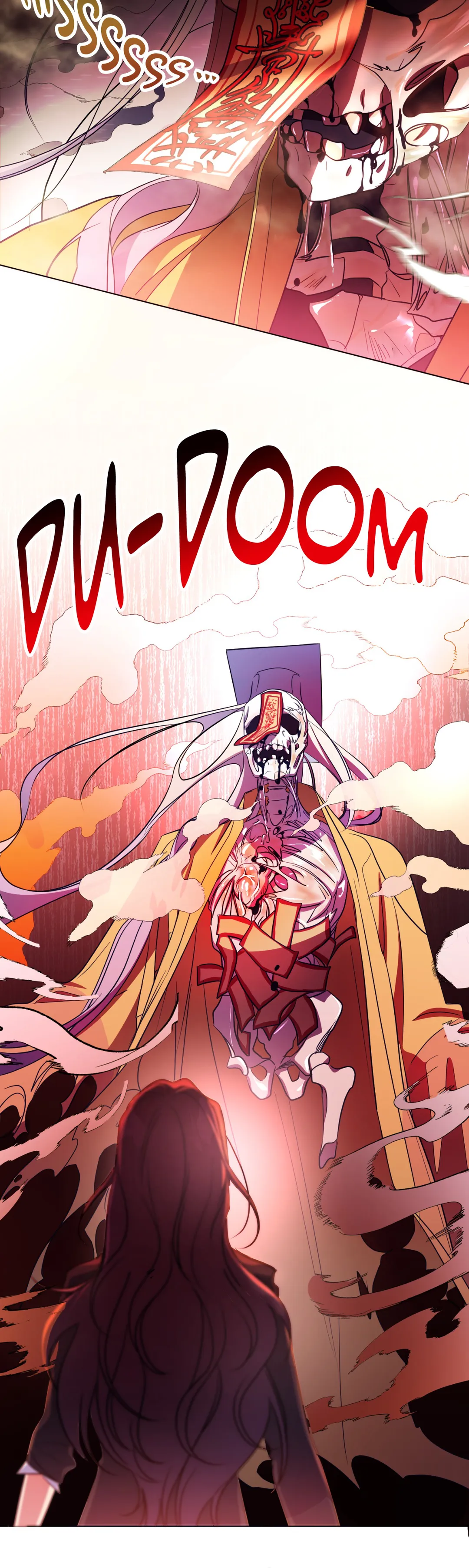 Haechi’s Princess chapter 14 page 16