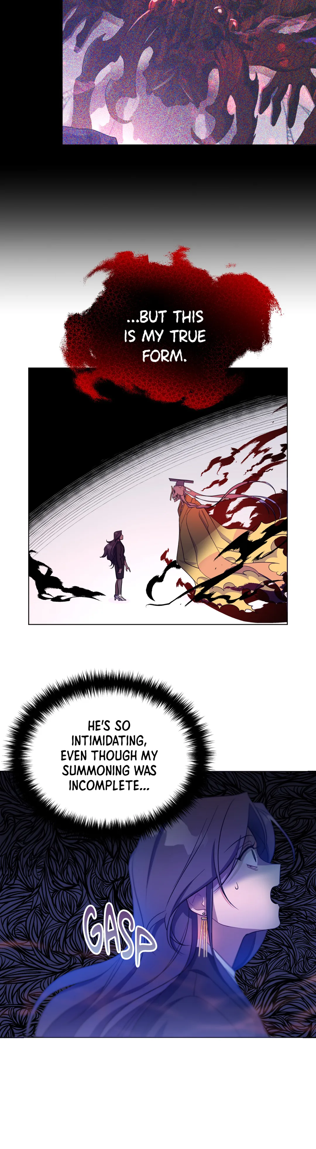 Haechi’s Princess chapter 14 page 18