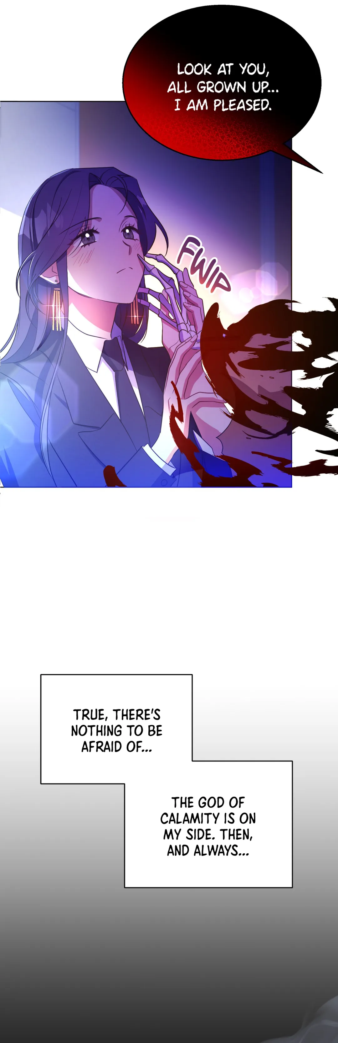 Haechi’s Princess chapter 14 page 20
