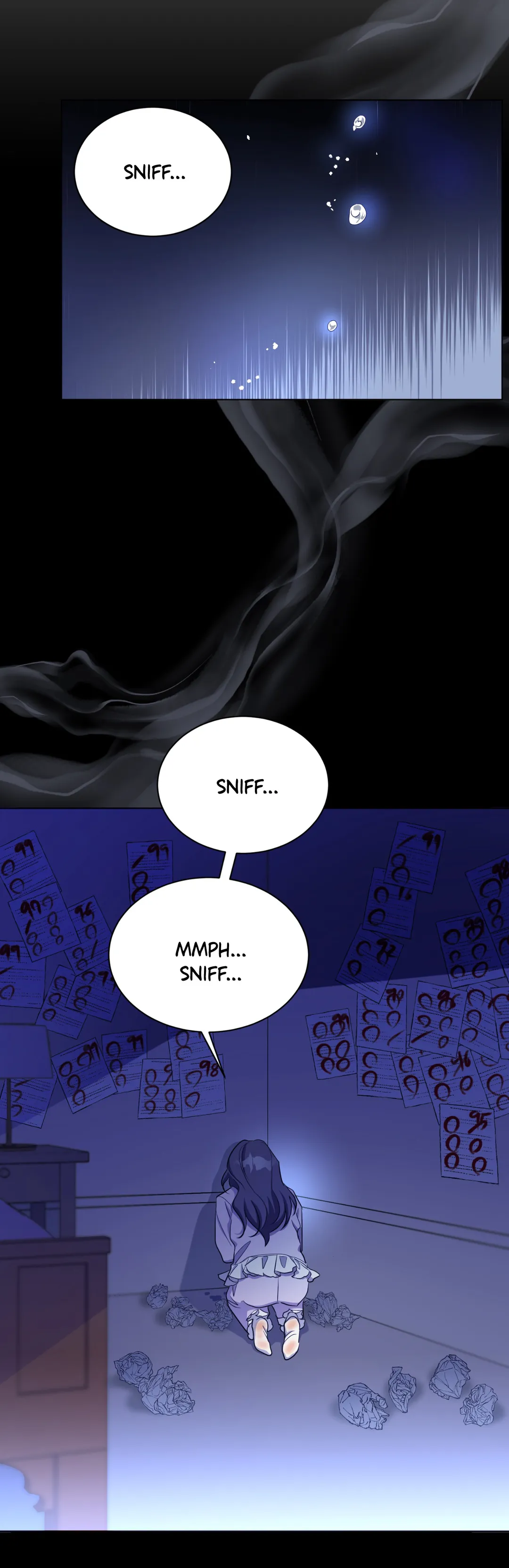 Haechi’s Princess chapter 14 page 21