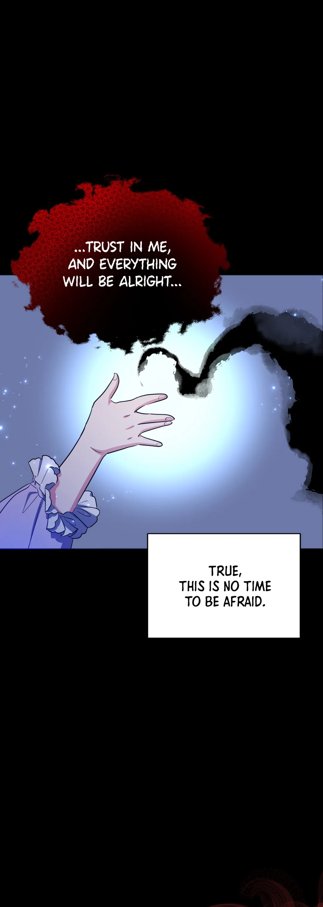 Haechi’s Princess chapter 14 page 24