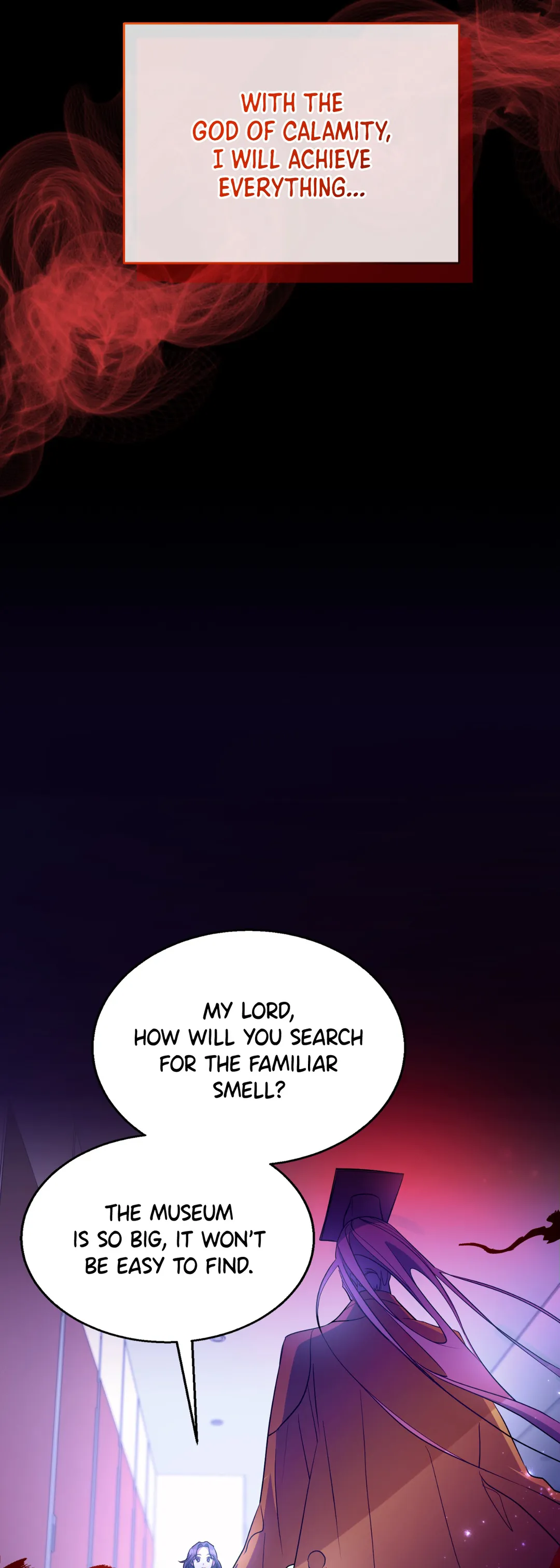 Haechi’s Princess chapter 14 page 25