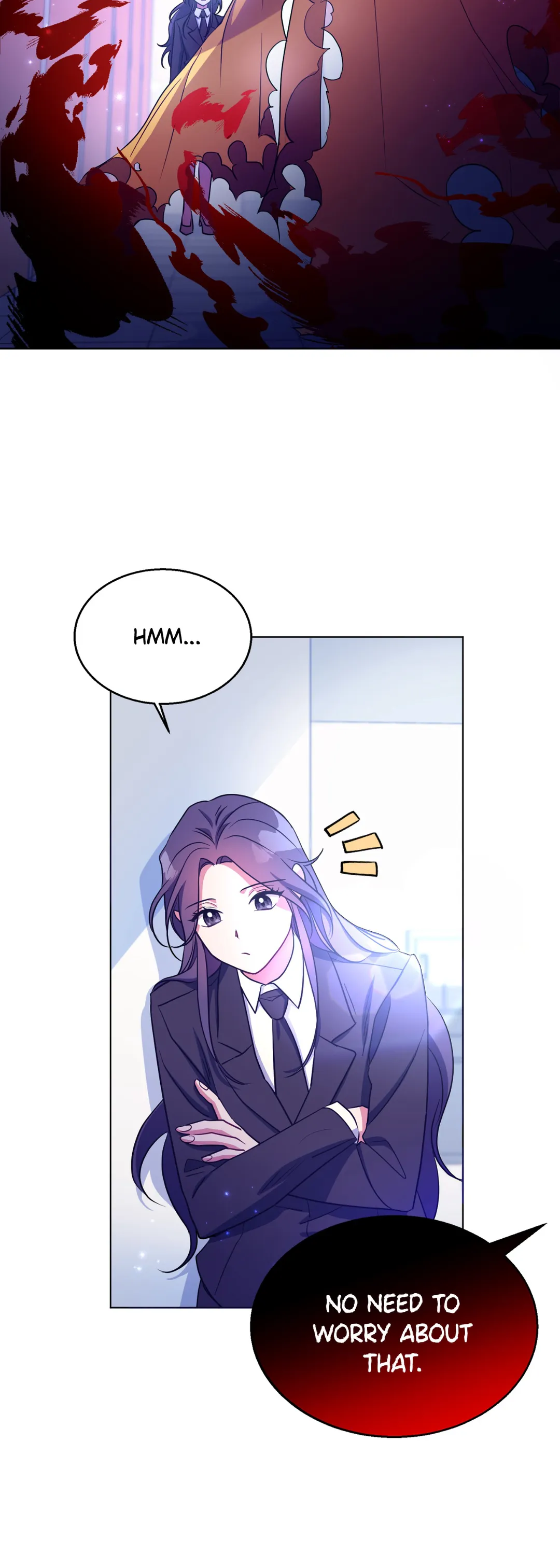 Haechi’s Princess chapter 14 page 26