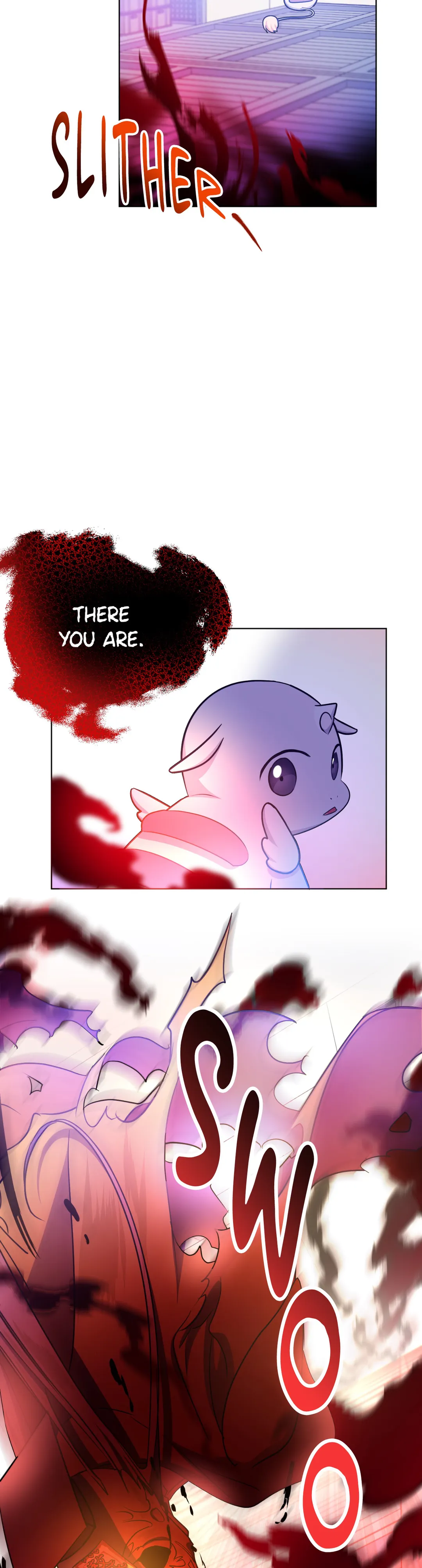 Haechi’s Princess chapter 14 page 31