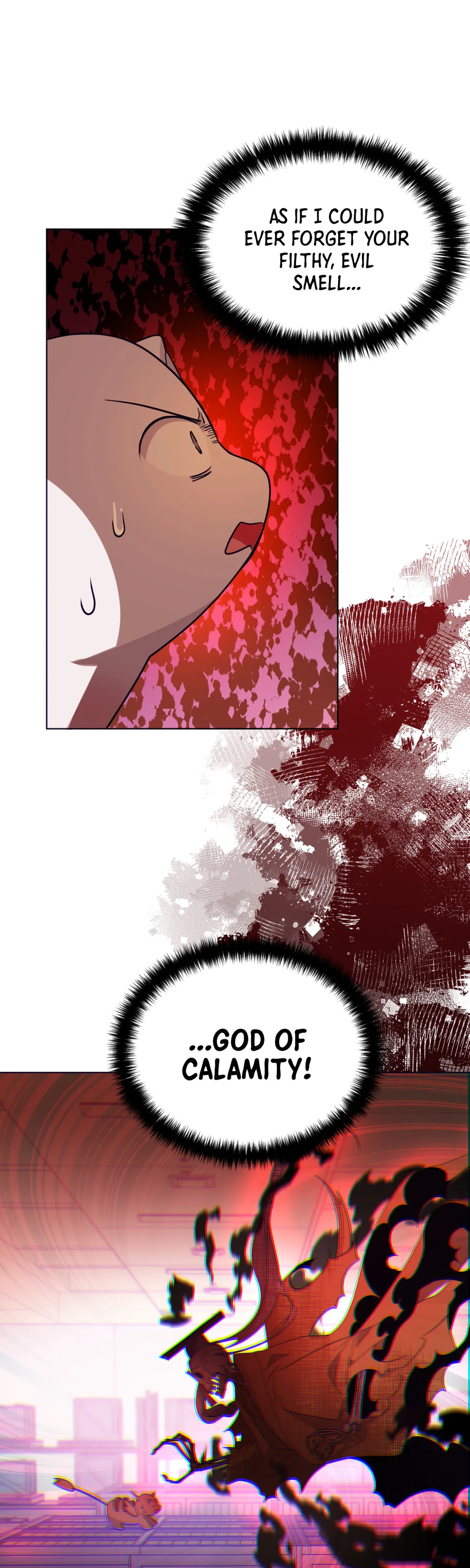 Haechi’s Princess chapter 14 page 33