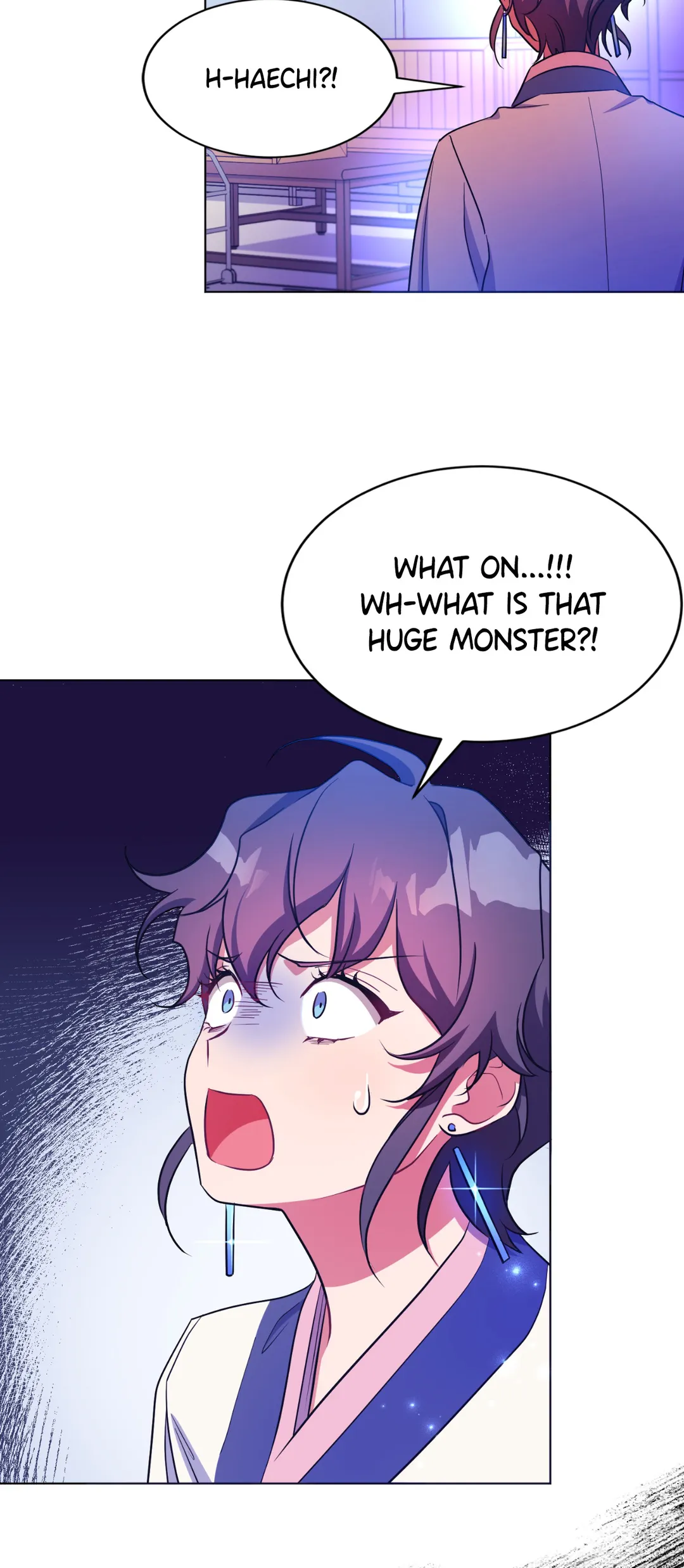 Haechi’s Princess chapter 16 page 6