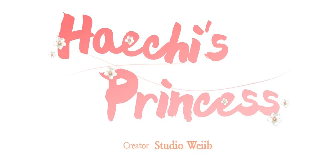 Haechi’s Princess chapter 16 page 10