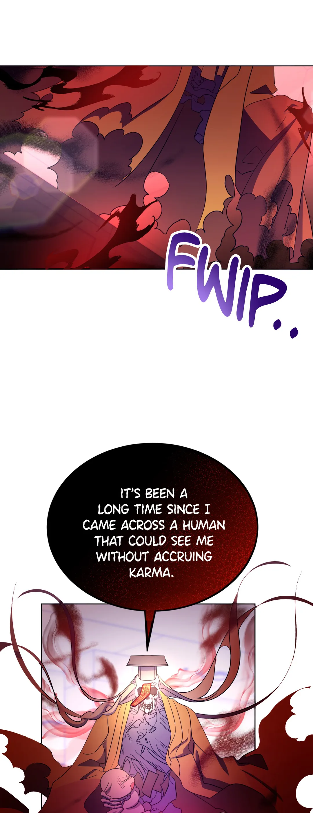 Haechi’s Princess chapter 16 page 13