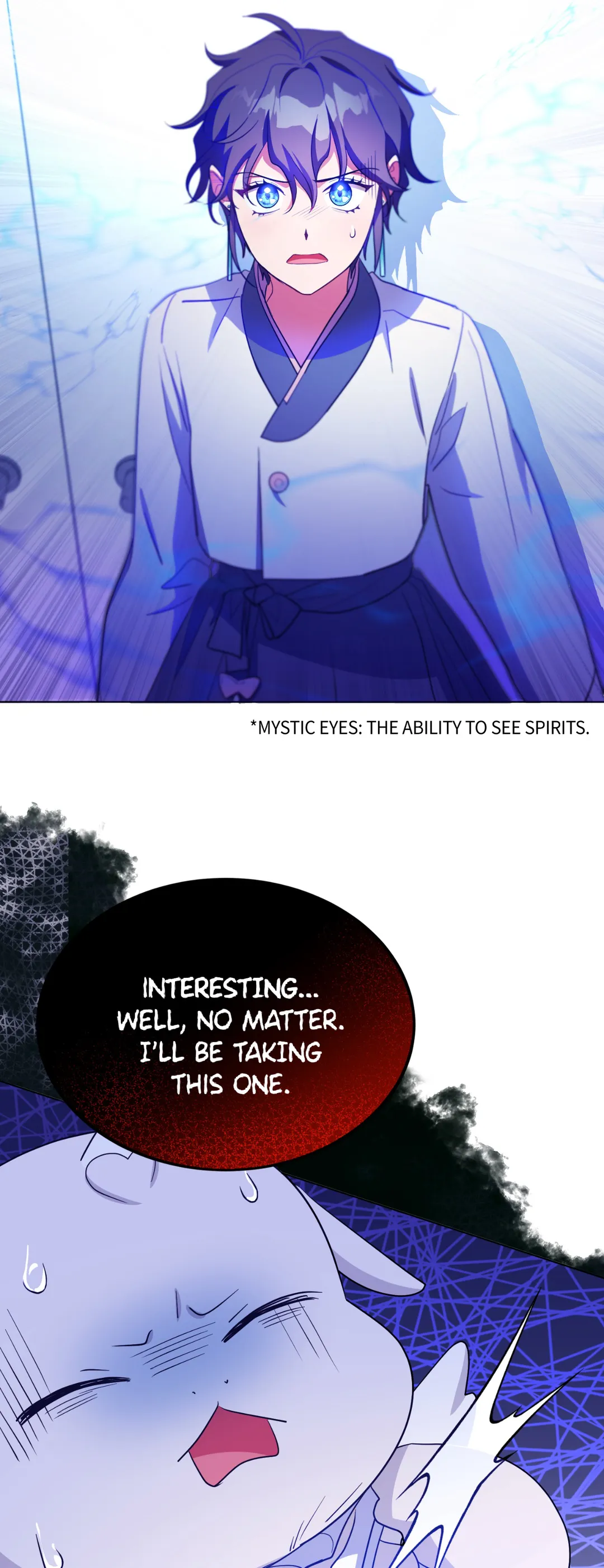 Haechi’s Princess chapter 16 page 15