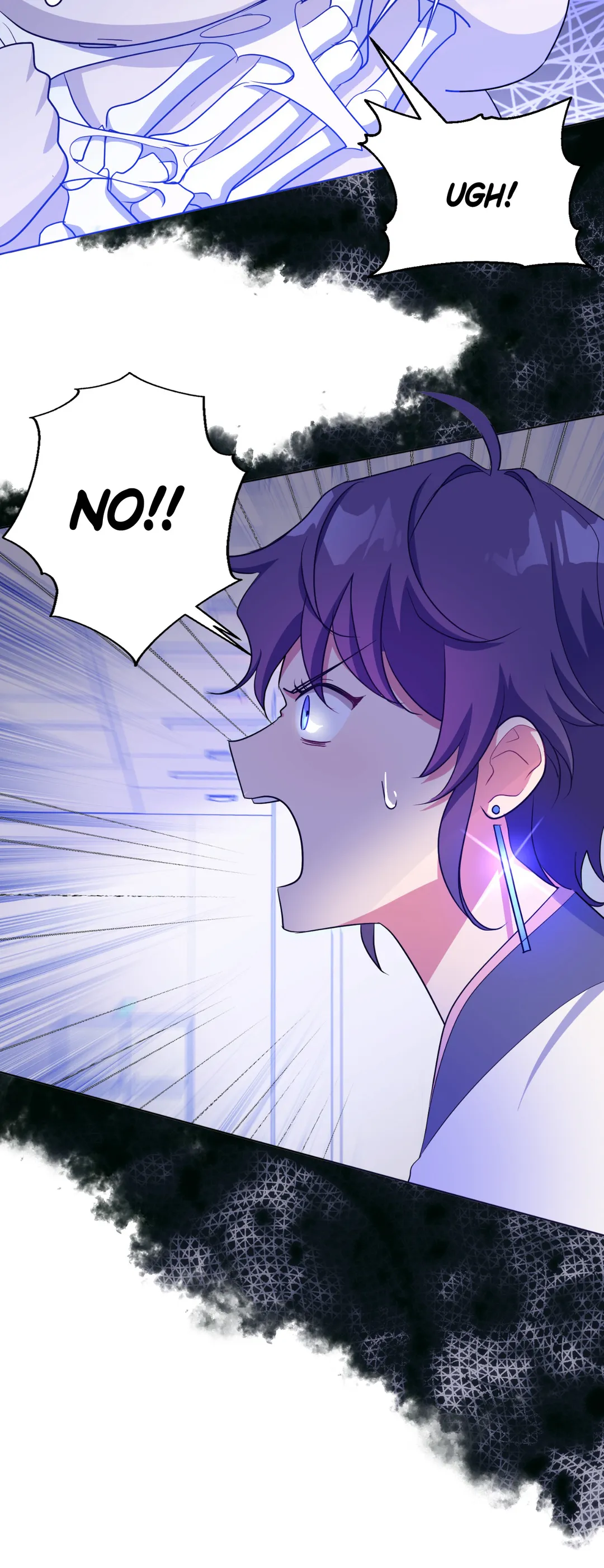 Haechi’s Princess chapter 16 page 16