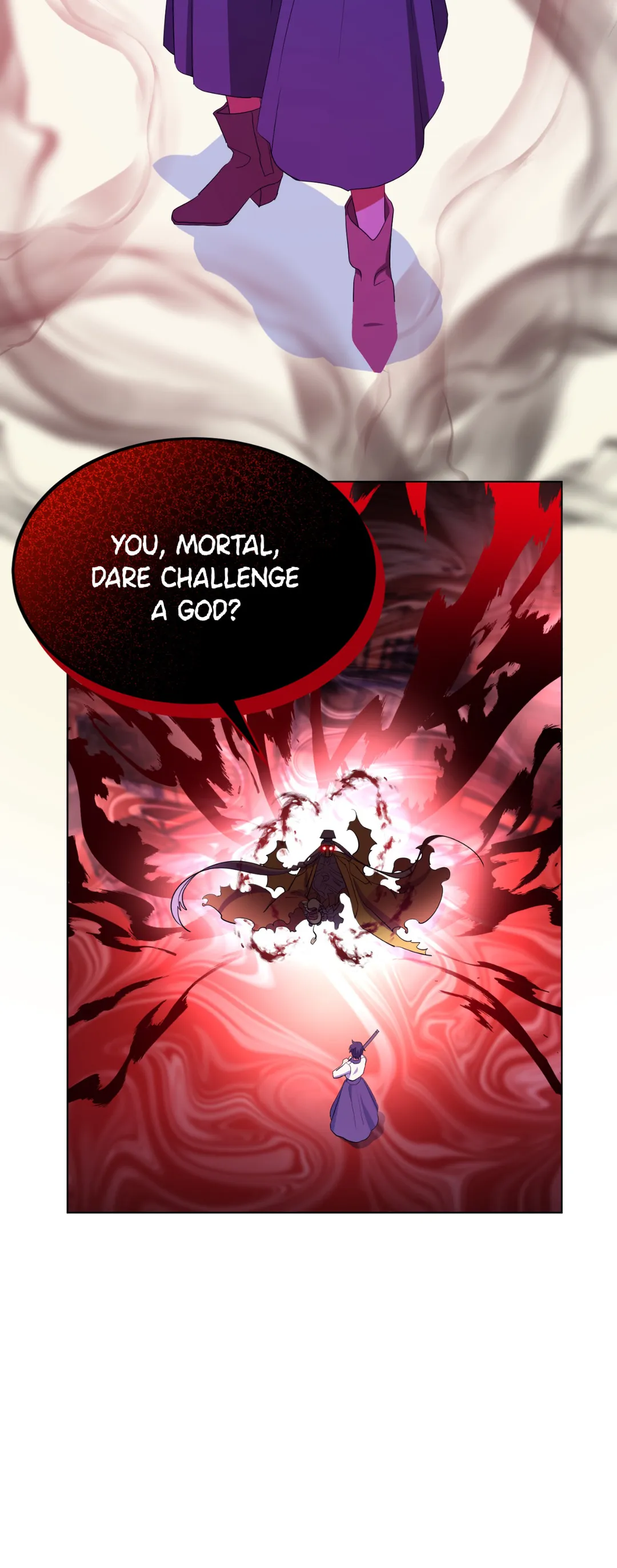 Haechi’s Princess chapter 16 page 20