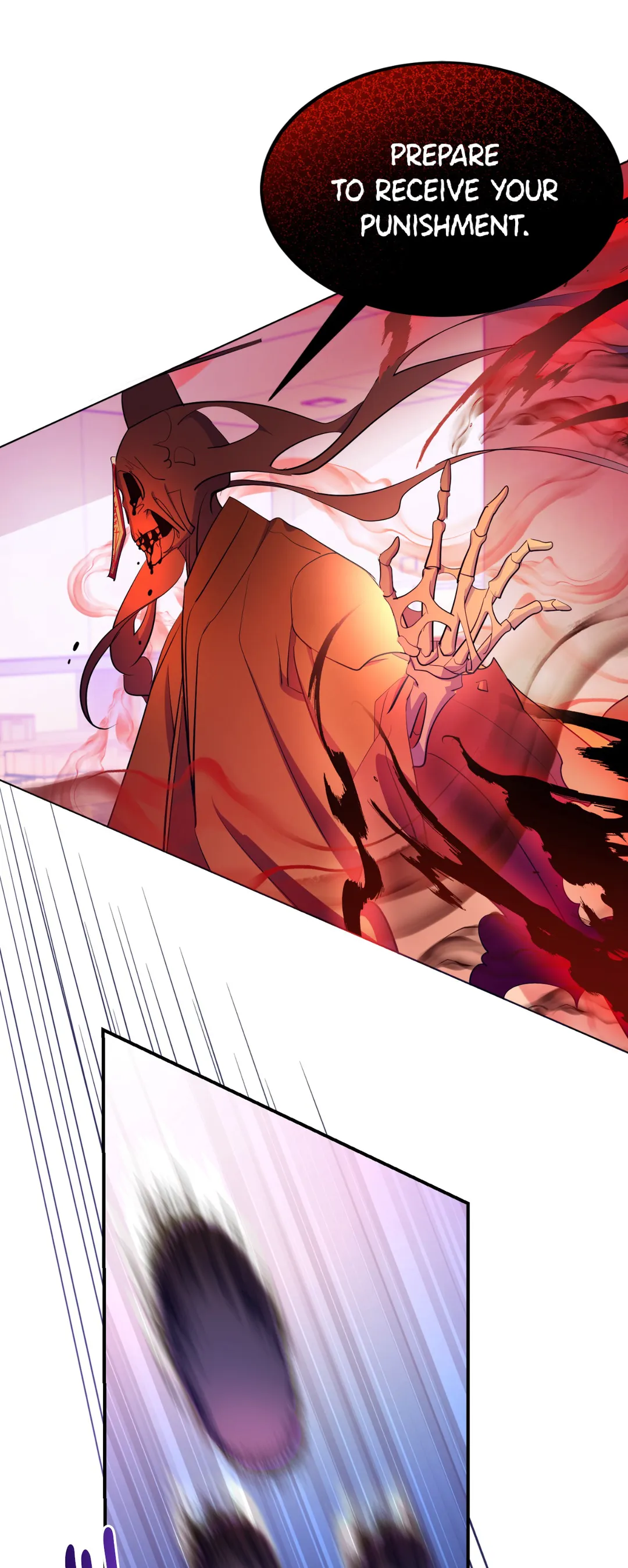 Haechi’s Princess chapter 16 page 21