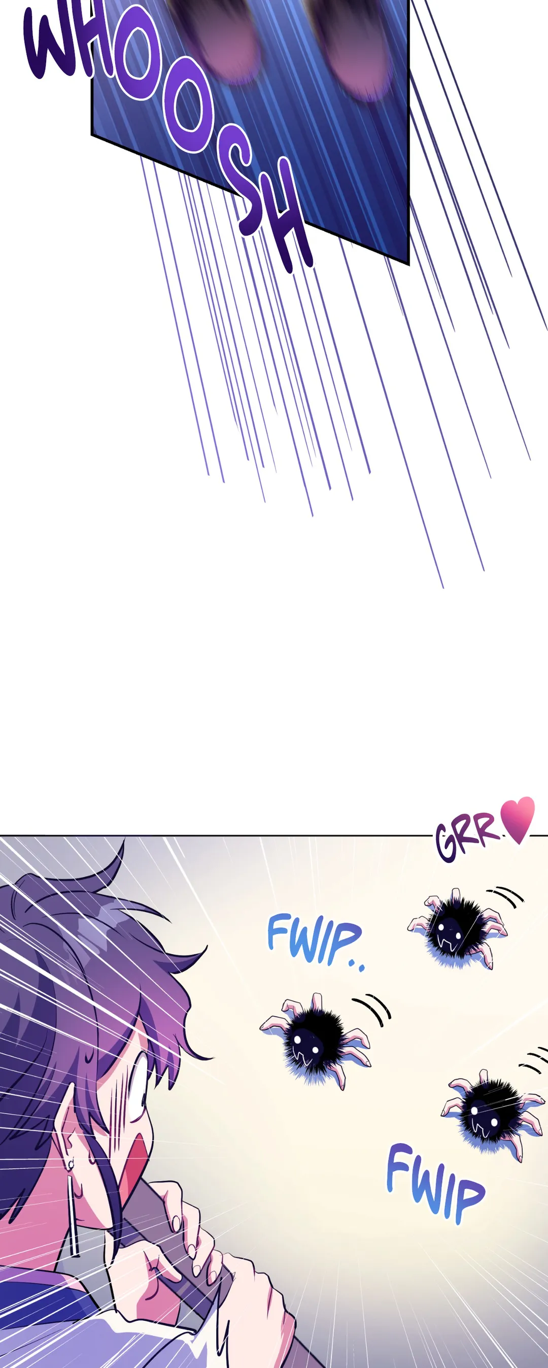 Haechi’s Princess chapter 16 page 22