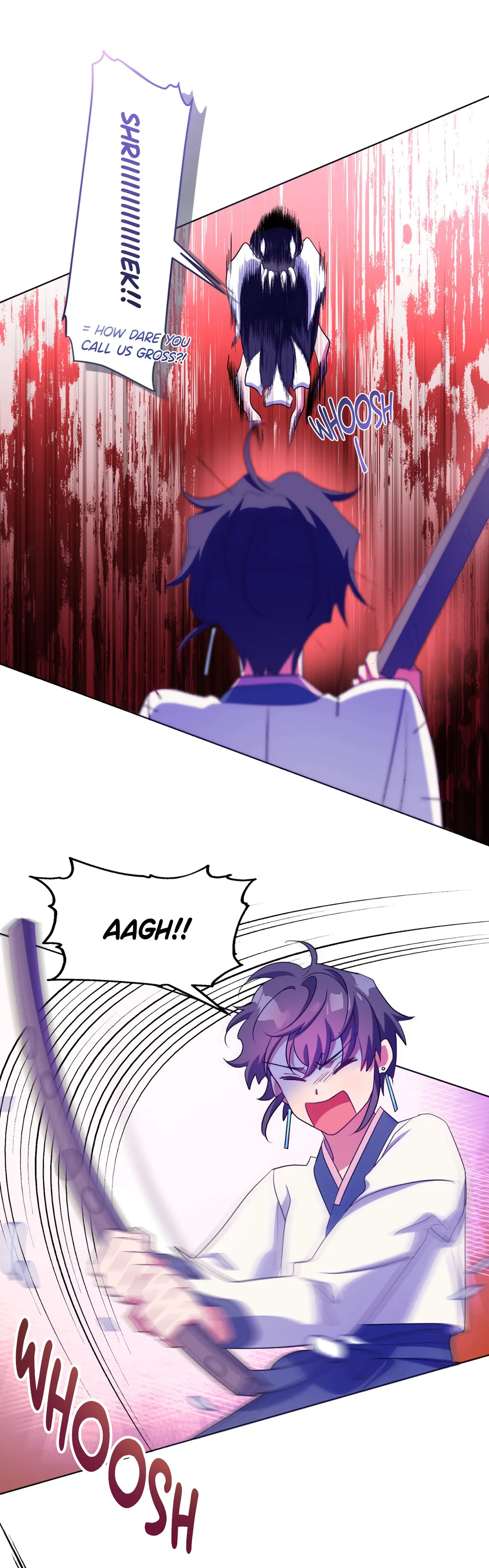 Haechi’s Princess chapter 16 page 25