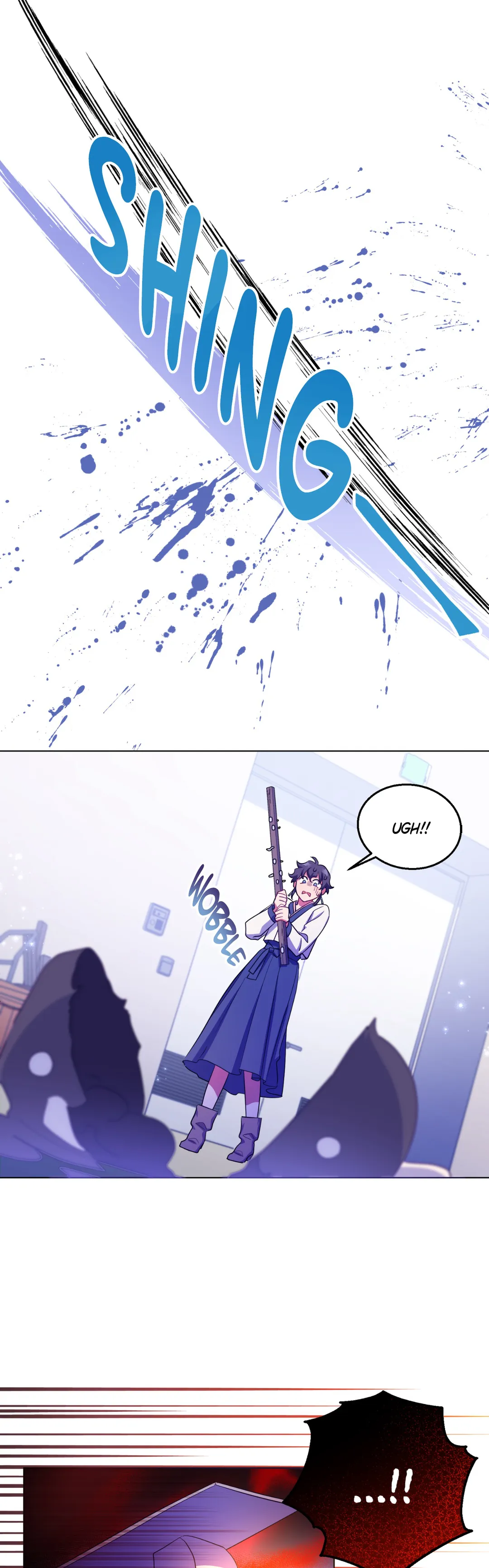 Haechi’s Princess chapter 16 page 26