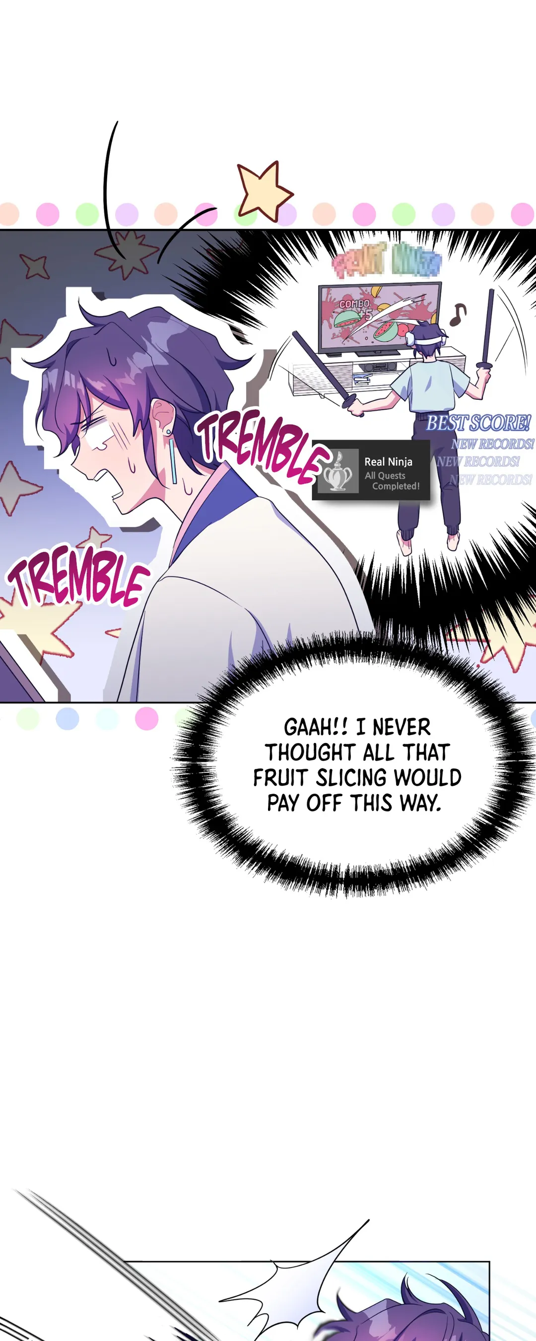 Haechi’s Princess chapter 16 page 29