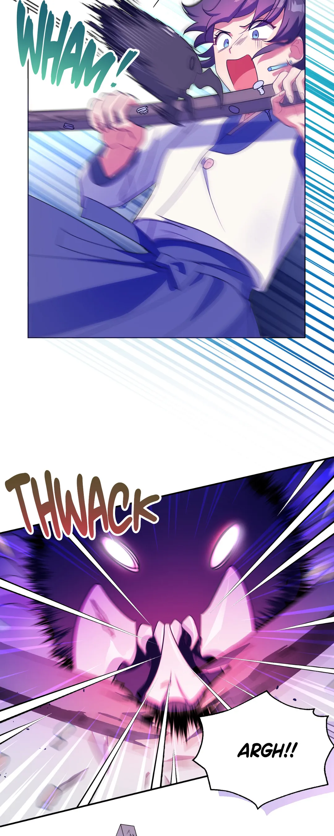 Haechi’s Princess chapter 16 page 30