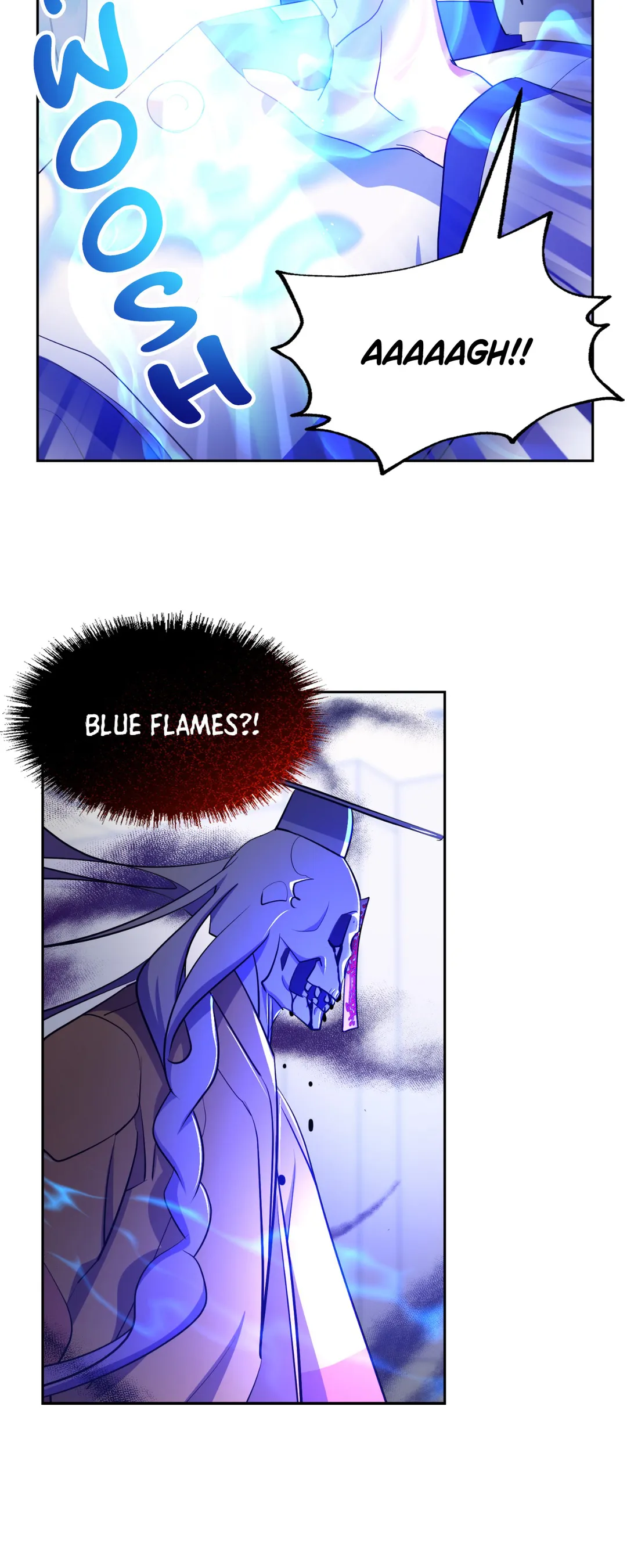 Haechi’s Princess chapter 16 page 32