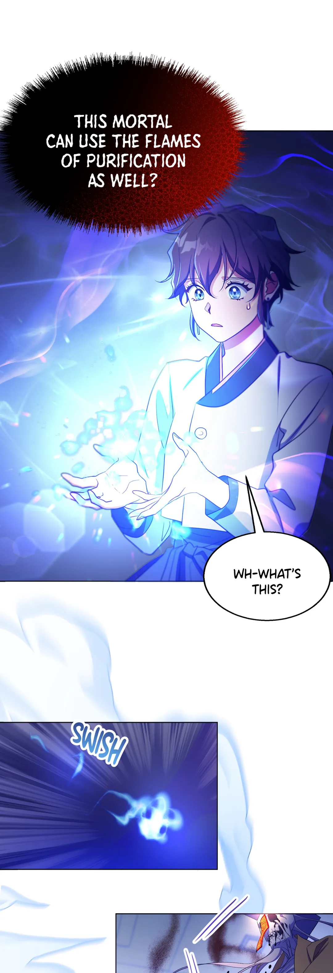 Haechi’s Princess chapter 16 page 33