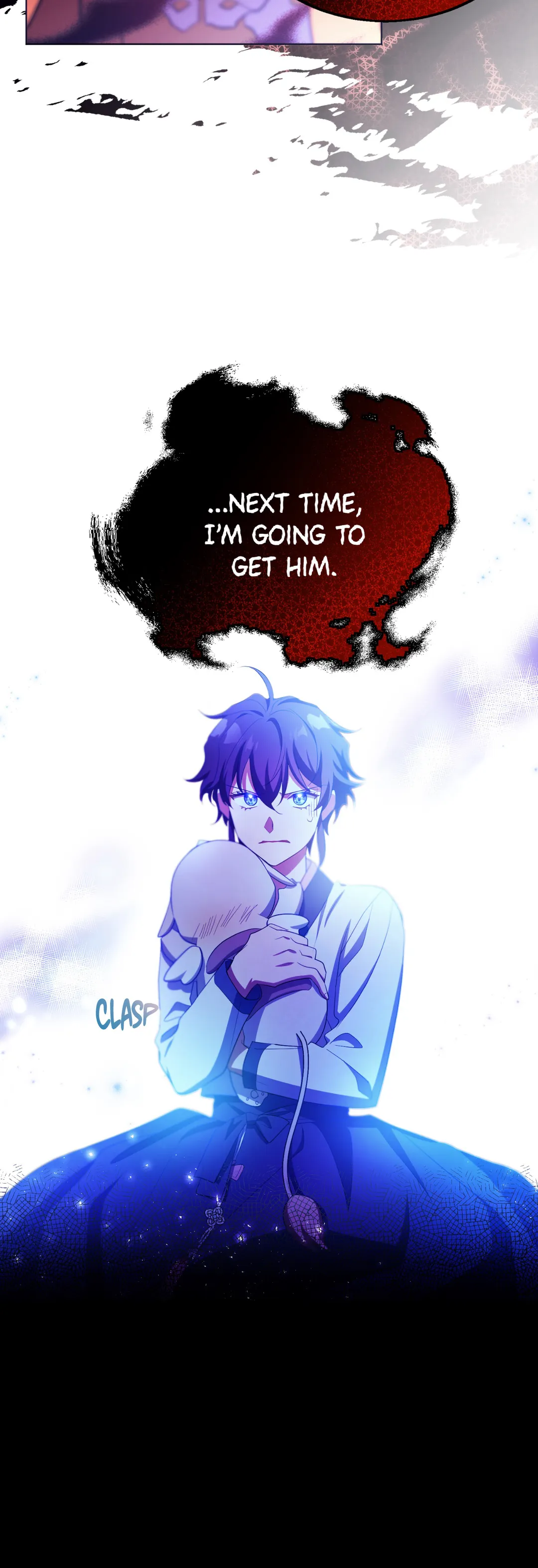 Haechi’s Princess chapter 16 page 36