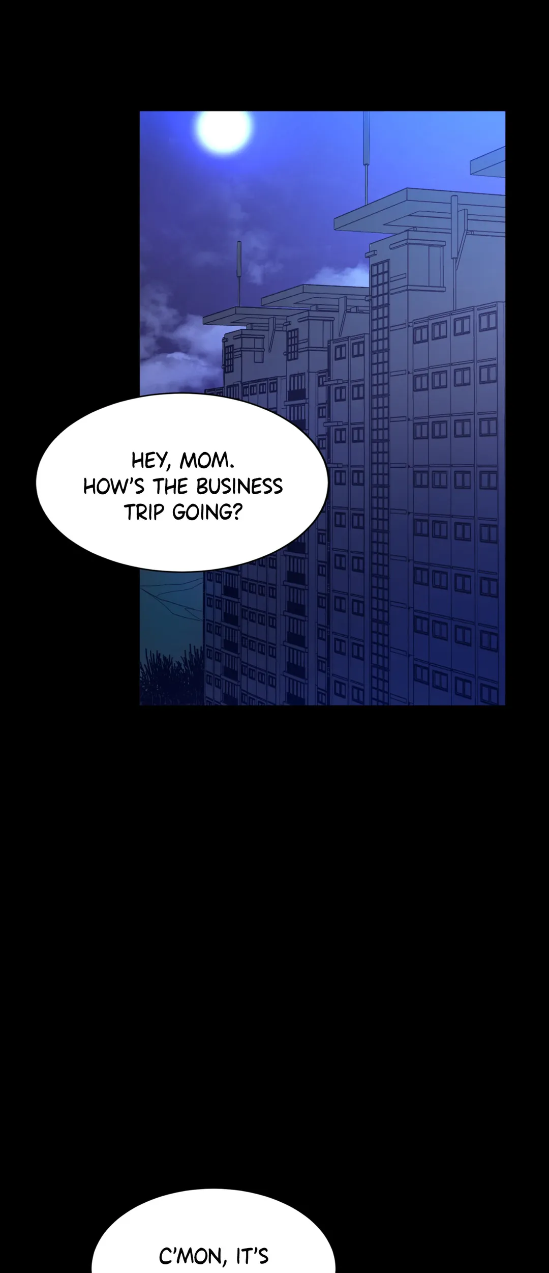 Haechi’s Princess chapter 16 page 37