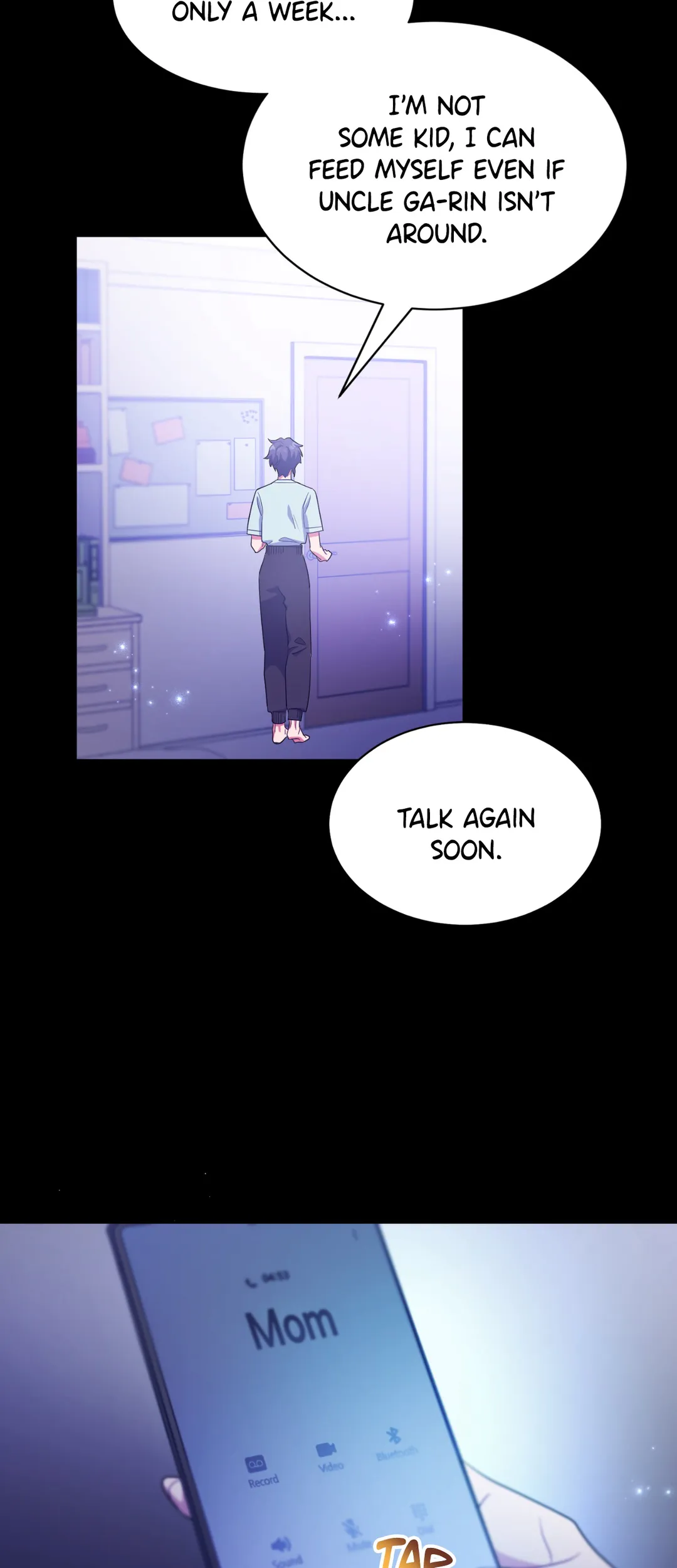 Haechi’s Princess chapter 16 page 38