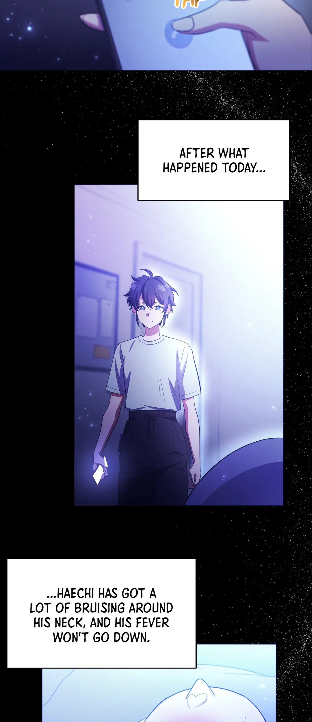 Haechi’s Princess chapter 16 page 39