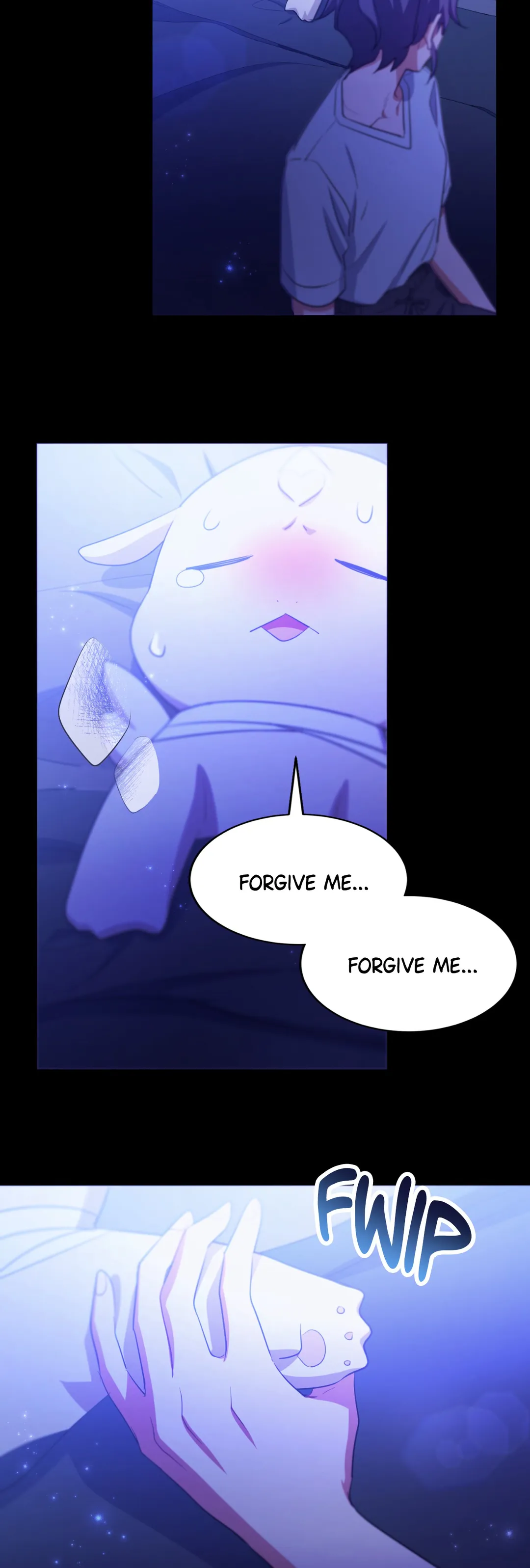 Haechi’s Princess chapter 16 page 43