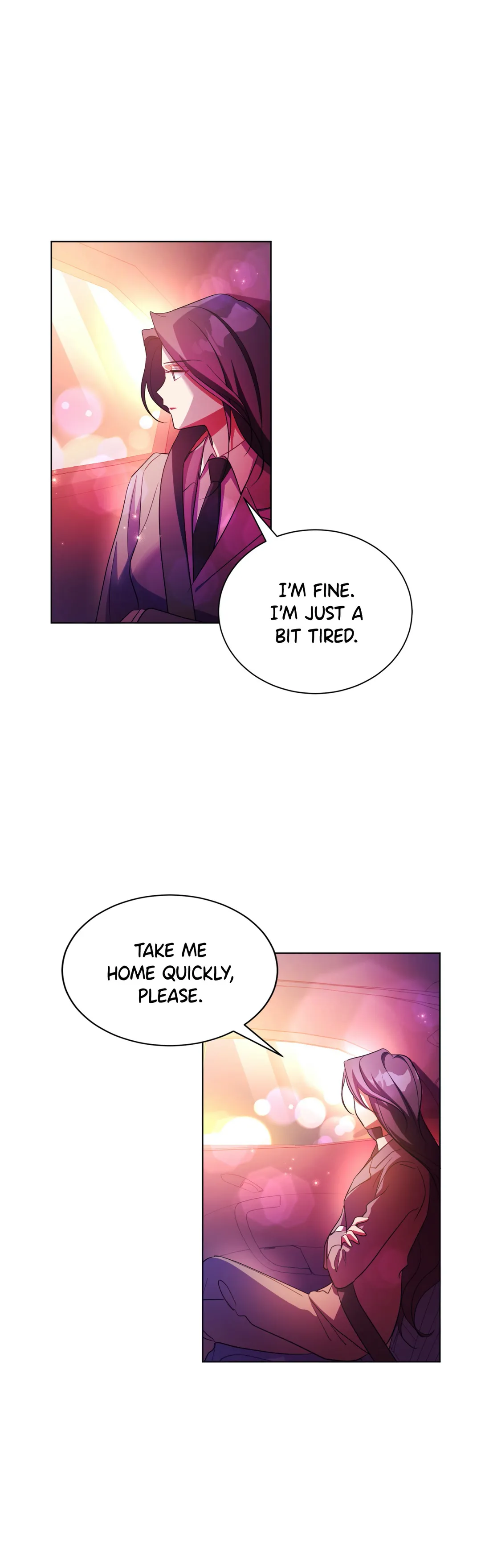 Haechi’s Princess chapter 18 page 7