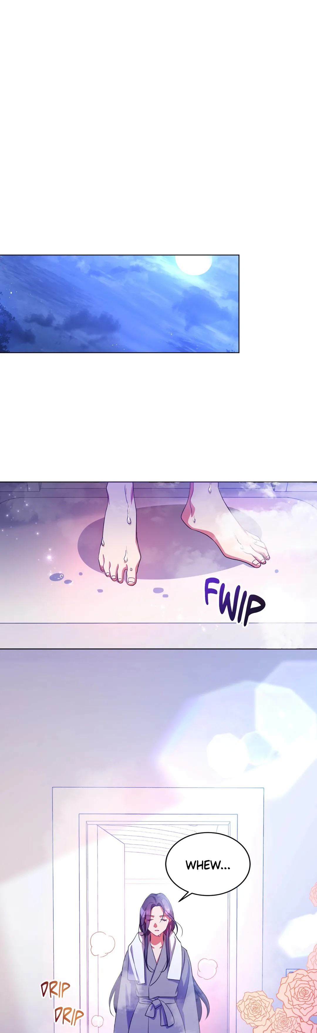 Haechi’s Princess chapter 18 page 8