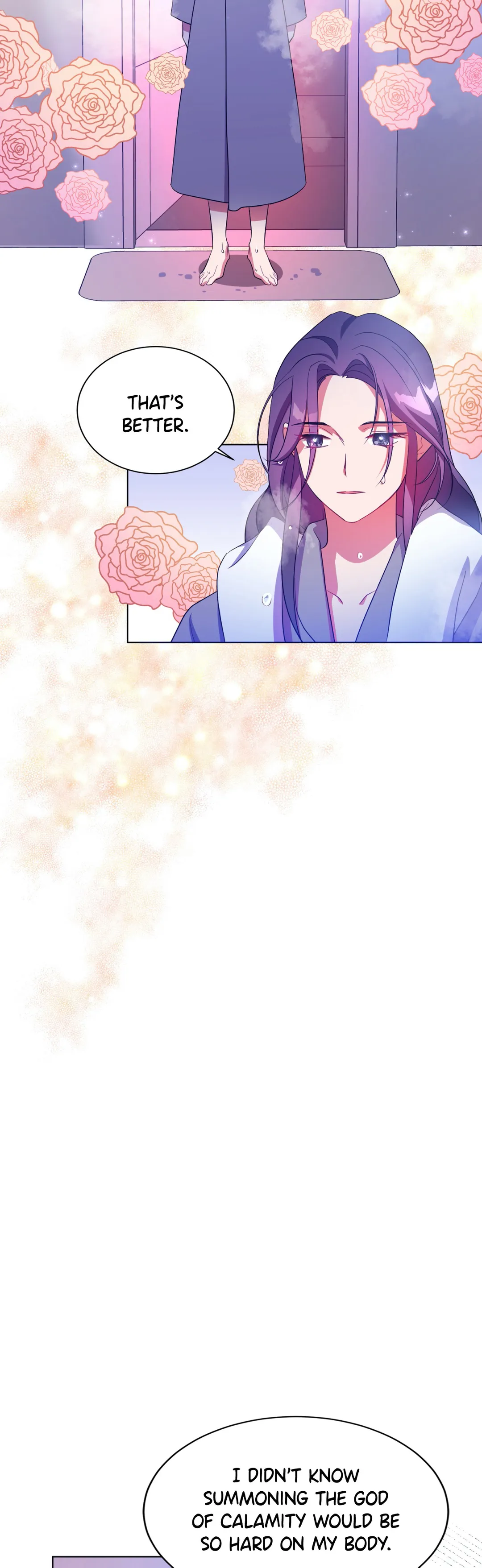 Haechi’s Princess chapter 18 page 9