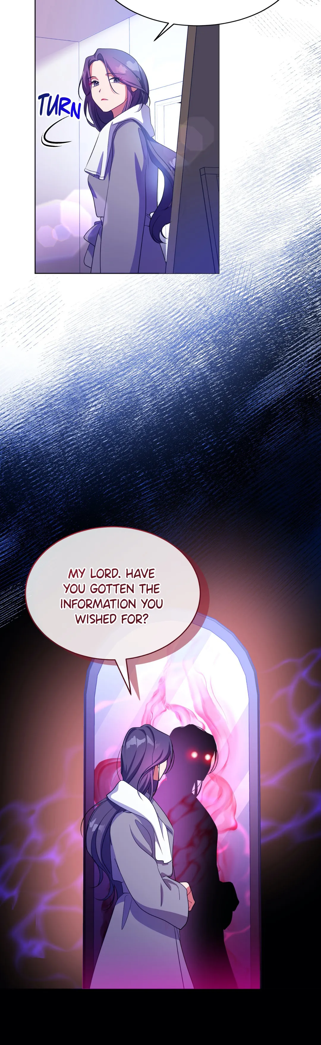 Haechi’s Princess chapter 18 page 10