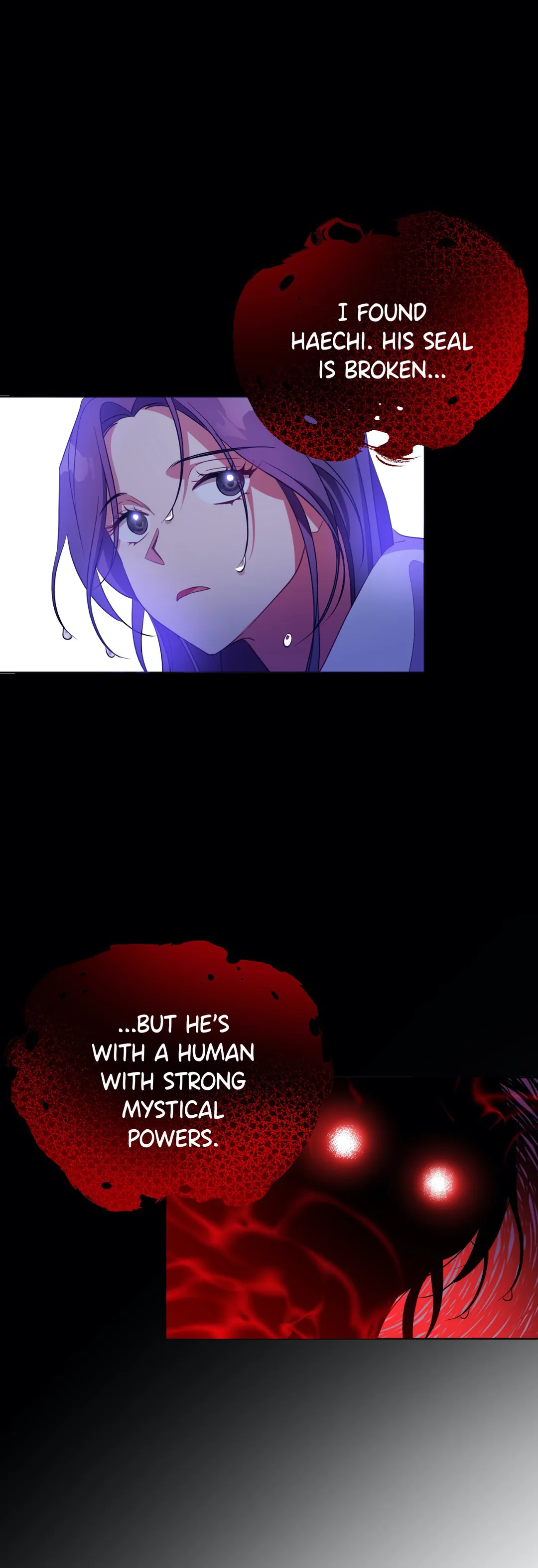 Haechi’s Princess chapter 18 page 11