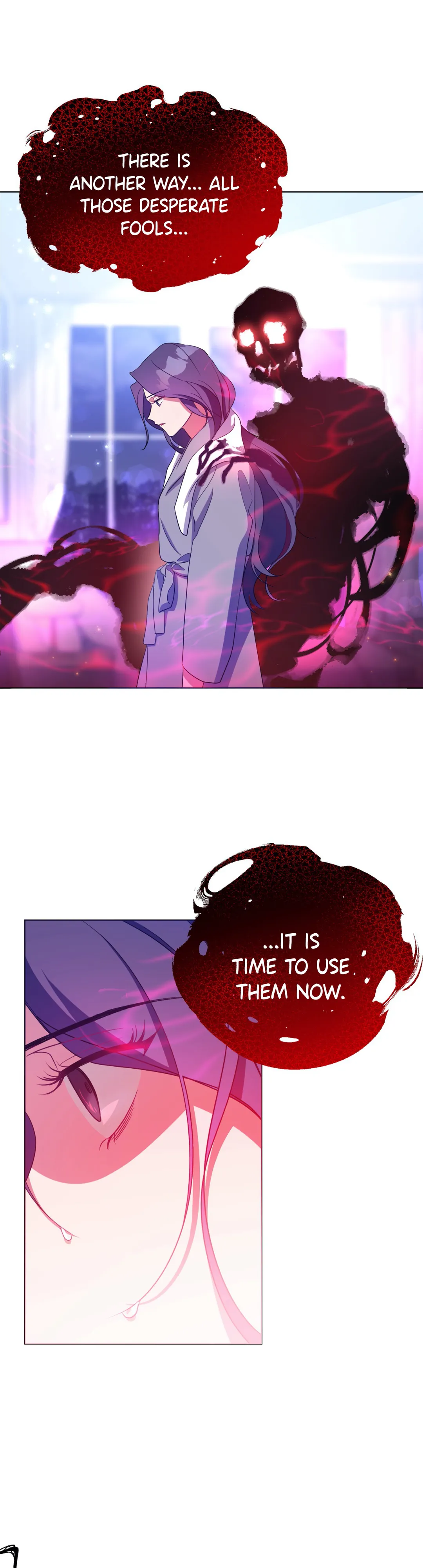 Haechi’s Princess chapter 18 page 13