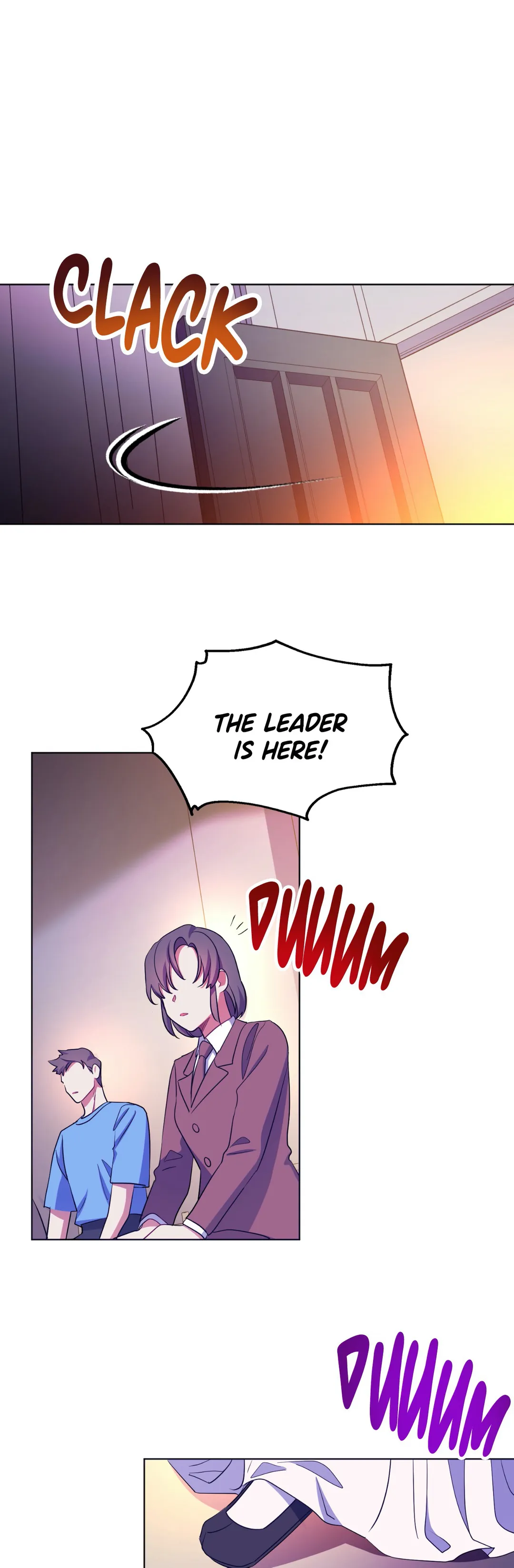 Haechi’s Princess chapter 18 page 15
