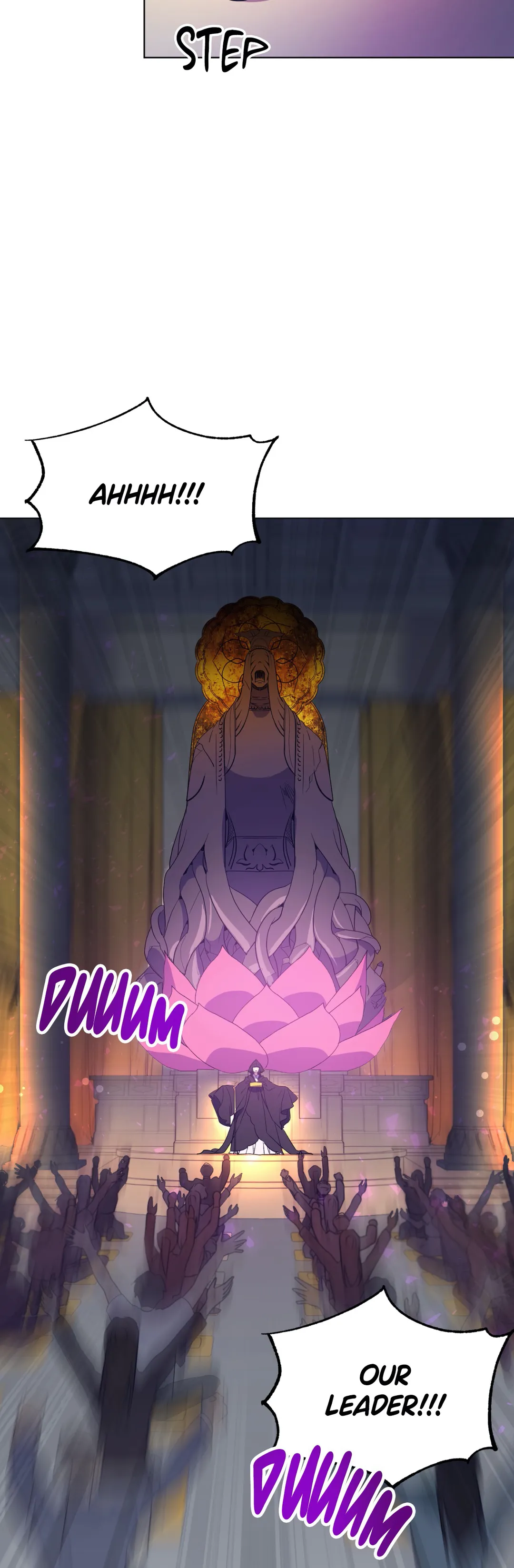 Haechi’s Princess chapter 18 page 16