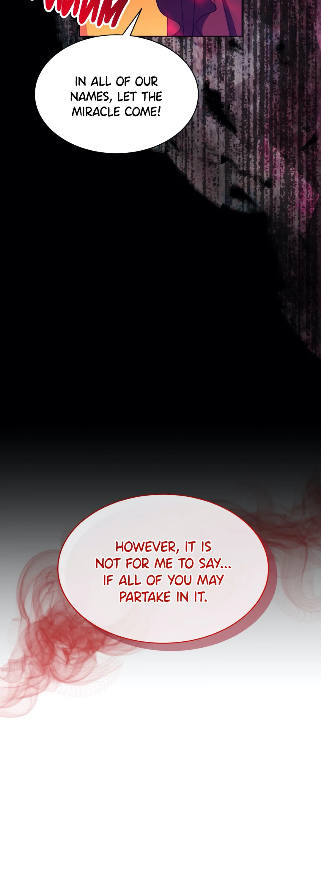Haechi’s Princess chapter 18 page 20
