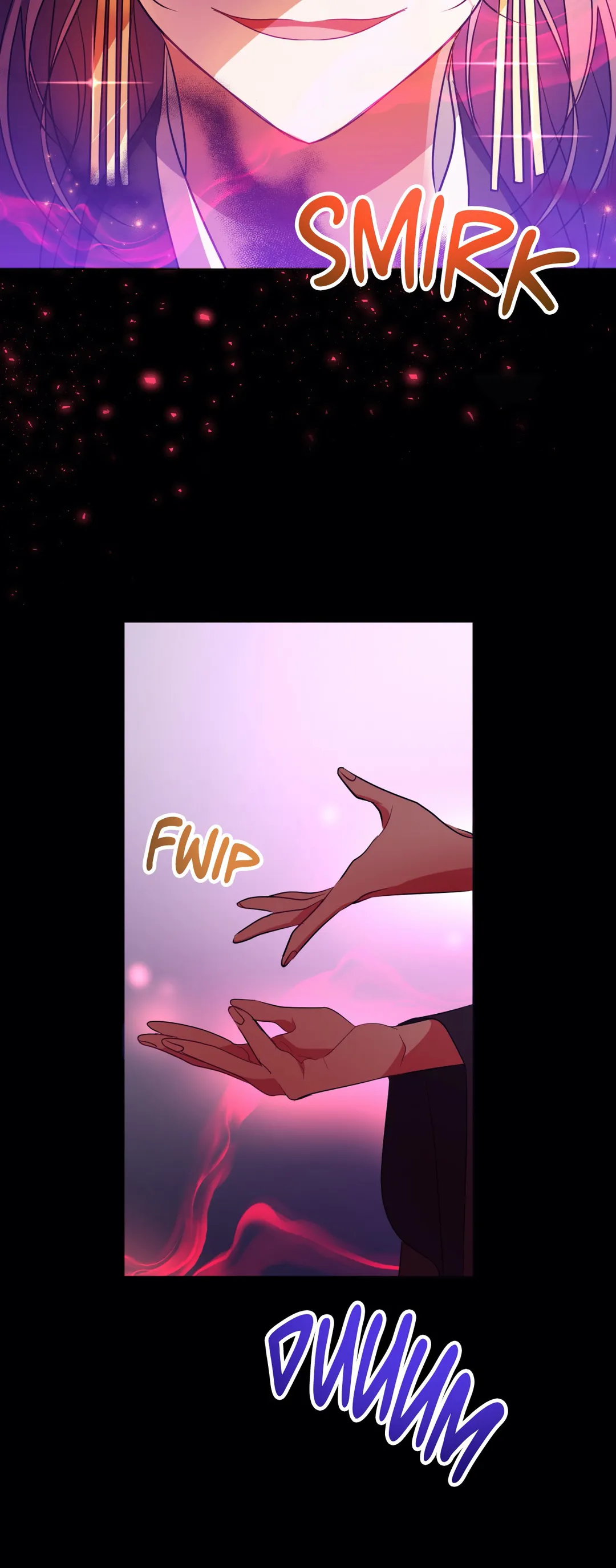 Haechi’s Princess chapter 18 page 26