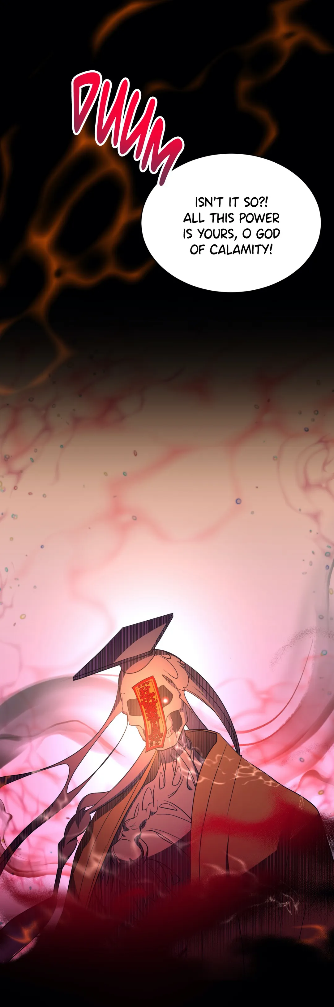 Haechi’s Princess chapter 18 page 28